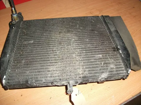 Radiator Yamaha YZF R1 1998 - 1999 / 2000 - 2001