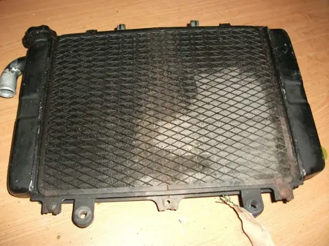 Radiator Kawasaki ZX 6 R 1994 - 1997
