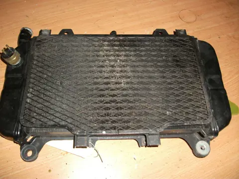 Radiator Kawasaki ZZR 600 1993 - 2005