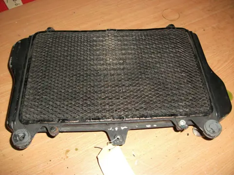 Radiator Kawasaki GPZ 900 1984 - 1993