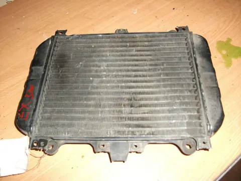 Radiator Kawasaki GPZ 500 1988 - 1994