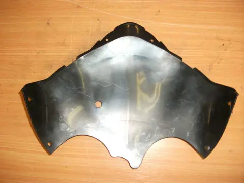 Fairing inner side Suzuki GSX R 1000 2003 - 2004