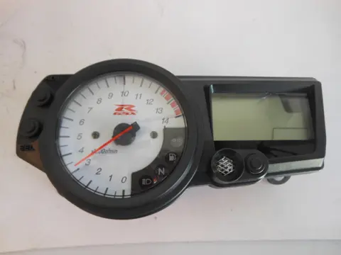 Meter combination Suzuki GSX R 1000 2003 - 2004