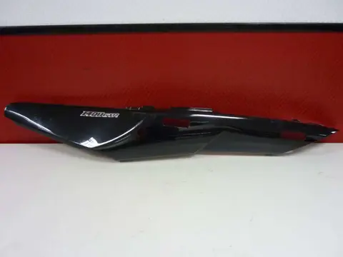 Cowl left rear Kawasaki GTR 1400 2007 - 2010