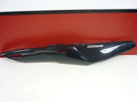 Cowl rear right Kawasaki GTR 1400 2007 - 2010