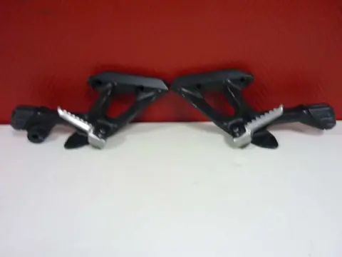 Pillion step left  Kawasaki GTR 1400 2007 - 2010