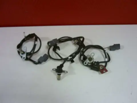 ABS sensor front Kawasaki GTR 1400 2007 - 2010