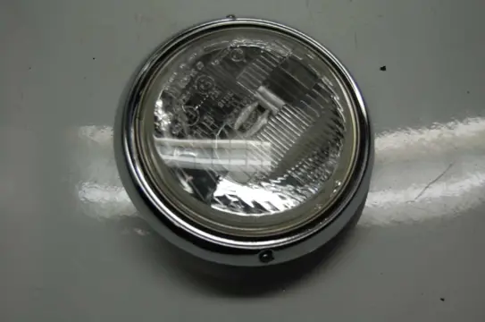 Headlight Overig Onbekend Unknown 1950 - 2011