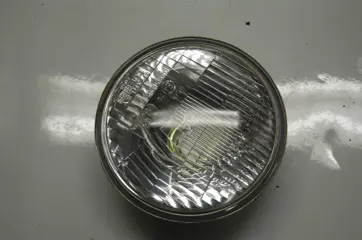 Headlight Overig Onbekend Unknown 1950 - 2011