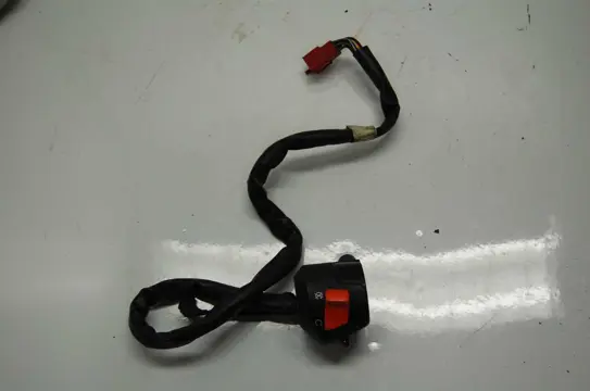 Handlebar switch assy Overig Onbekend Unknown 1950 - 2011