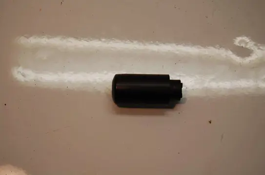 Steering damper Honda ST 1100 Pan European 1990 - 2001