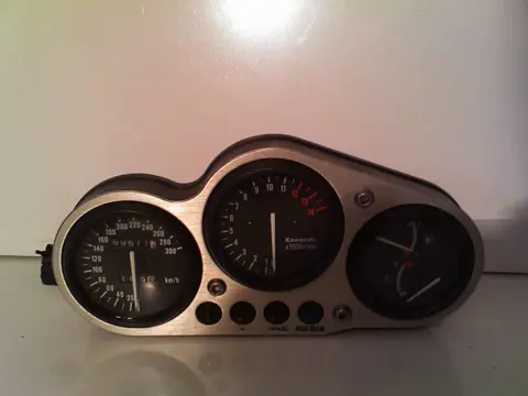Meter combination Kawasaki ZX 9 R 1994 - 1997