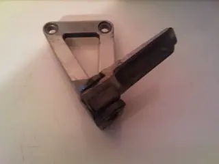 Pillion step right Kawasaki ZX 9 R 1994 - 1997