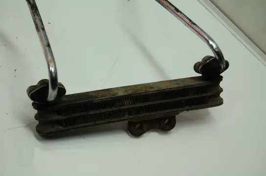 Oil cooler Kawasaki GPZ 500 1995 - 2005