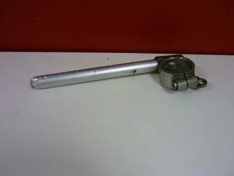 Steering Handle left  Kawasaki ZXR 400 1991 - 1996