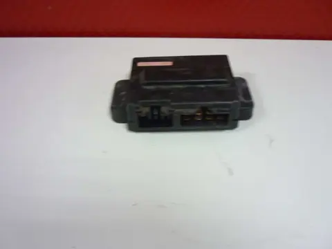 Fuse box Kawasaki ZXR 400 1991 - 1996