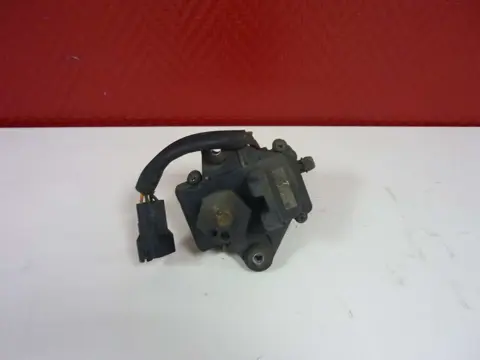 Exup valve Ducati Hypermotard 1100 2007 - 2010
