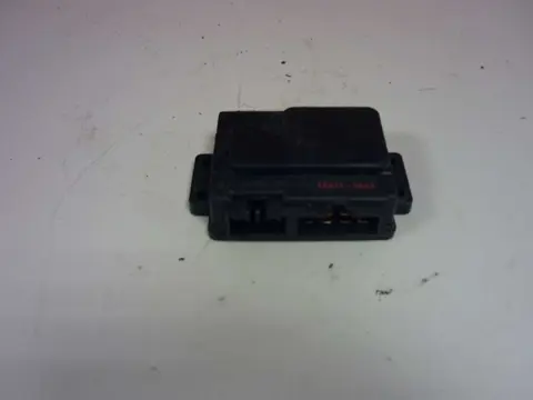 Fuse box Kawasaki Z 750 2004 - 2006