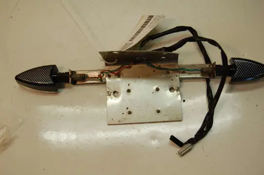 Winker Yamaha YZF R1 2002 - 2003