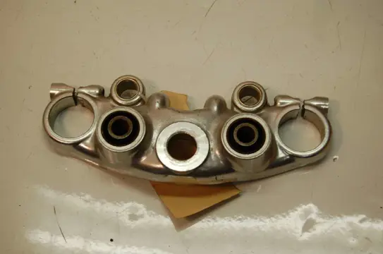 Fork top bridge Yamaha Overige Yamaha 1960 - 2021