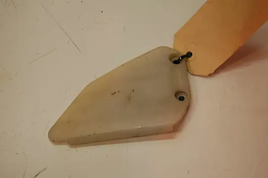 Footrest left Honda CBR 400 RR 1994 - 1996