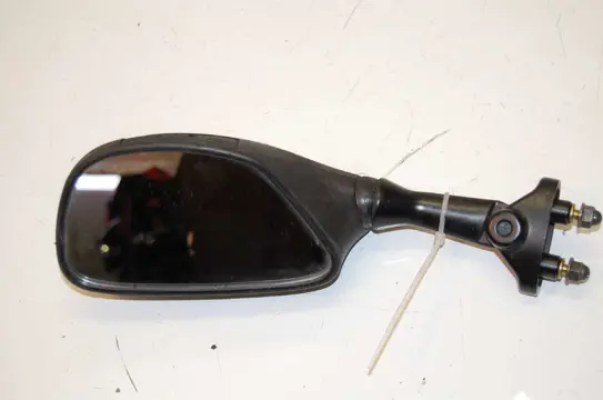 Mirror right Kawasaki ZX 6 R 2003 - 2004