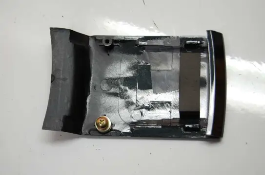 Cowl seat center Suzuki GSF 1250 Bandit  2000 - 2004