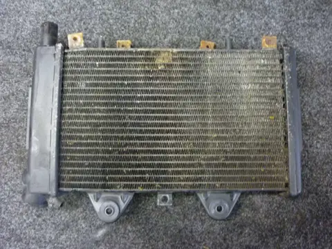 Radiator Triumph Trophy 900 1996 - 2010