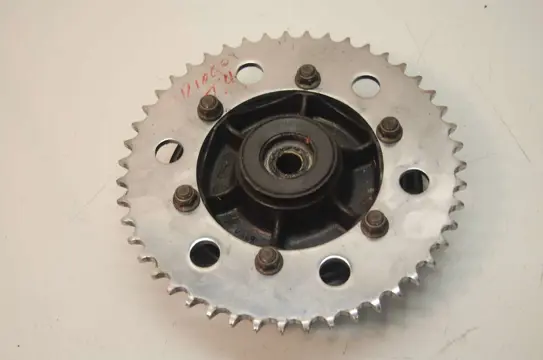 Driven flange Yamaha FZR 1000 1987 - 1988