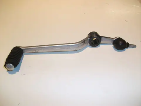 Gear change pedal  Yamaha YZF R6 2006 - 2007