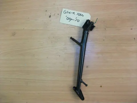 Side stand bar Suzuki GSX R 1000 2009 - 2010