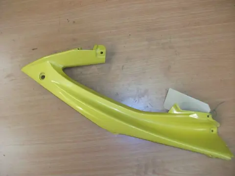 Cowl Left Yamaha YZF R6 2008 - 2009