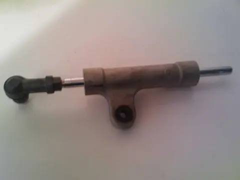 Steering damper Suzuki GSX R 1000 2000 - 2002