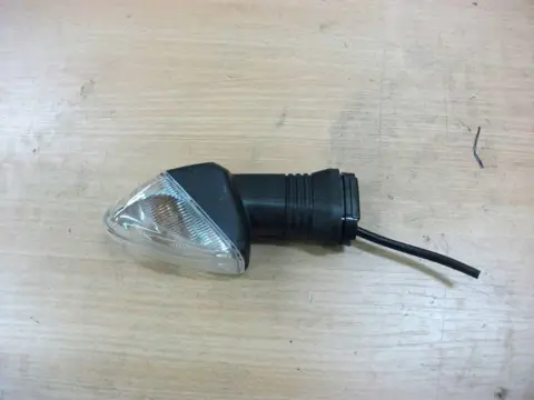 Winker left rear Kawasaki Z 750 2007 - 2010