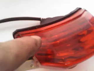 Rear light Yamaha FAZER 600 2004 - 2007