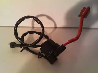 Starter Relay Yamaha FAZER 600 2004 - 2007