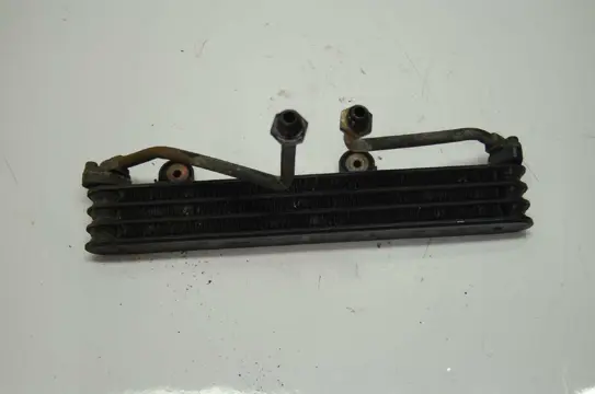Oil cooler Yamaha XTZ Tenere 1990 - 1993