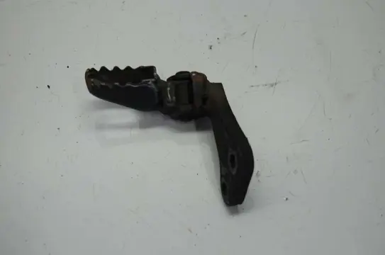 Main step holder Yamaha XTZ Tenere 1990 - 1993