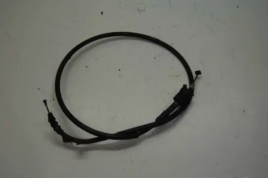 Clutch cable Yamaha XTZ Tenere 1990 - 1993