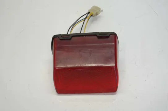 Rear light Yamaha XTZ Tenere 1990 - 1993