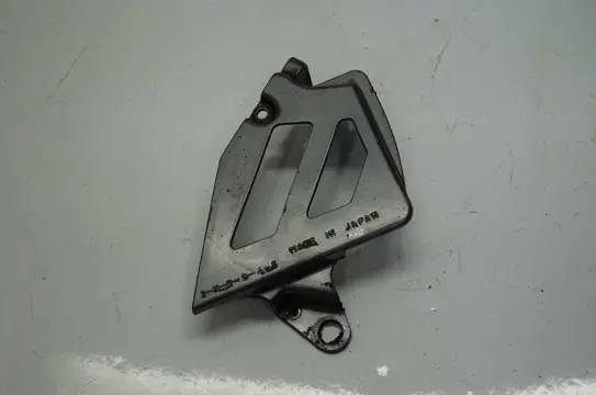 Engine cover Yamaha XTZ Tenere 1990 - 1993