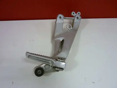 Pillion step right Honda CBR 1100 XX 1999 - 2006