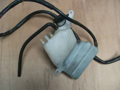Radiator reserve tank  Honda ST 1100 Pan European 1990 - 2001