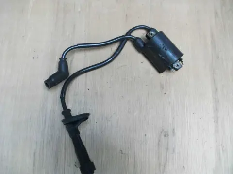 Ignition Coil Honda TRANSALP 2000 - 2007