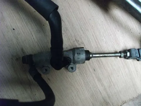 Rear brake master cylinder  Honda TRANSALP 2000 - 2007