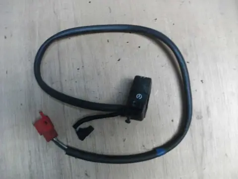 Handlebar switch assy right Honda VTR 1000 F 1997 - 2006