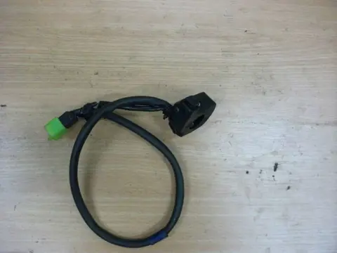 Handlebar switch assy right Honda VTR 1000 F 1997 - 2006