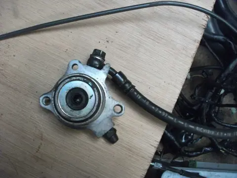 Slave cylinder  Honda VTR 1000 F 1997 - 2006