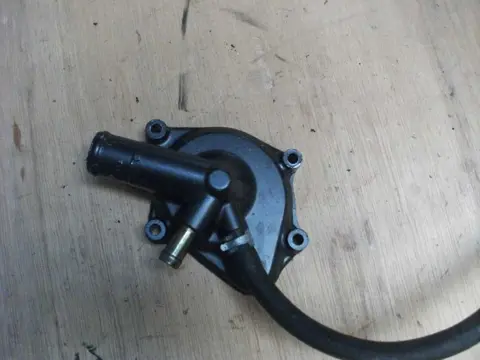 Engine cover Honda VTR 1000 F 1997 - 2006