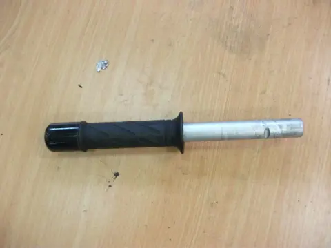Steering Handle left  Suzuki GSX R 1300 Hayabusa 1998 - 2007